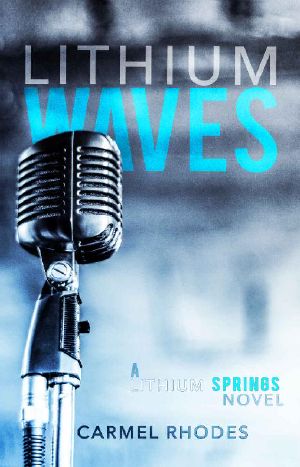 [Lithium Springs 01] • Lithium Waves